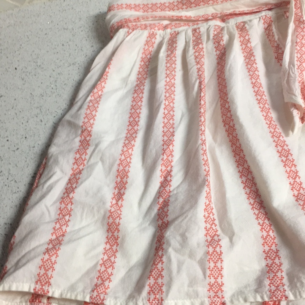 Old Navy Striped Skirt 8 - Picture 5 of 8